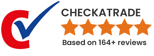 5* handyman reviews on Checkatrade
