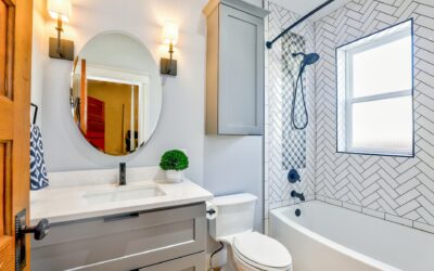 5 ways a handyman can help renew your bathroom on a budget