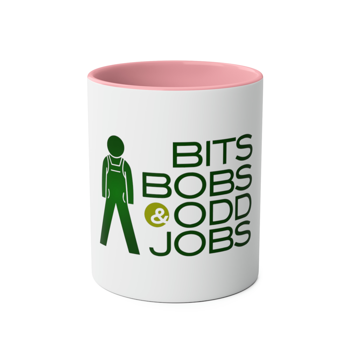 Shop Bits Bobs & Odd Jobs (BBOJ)