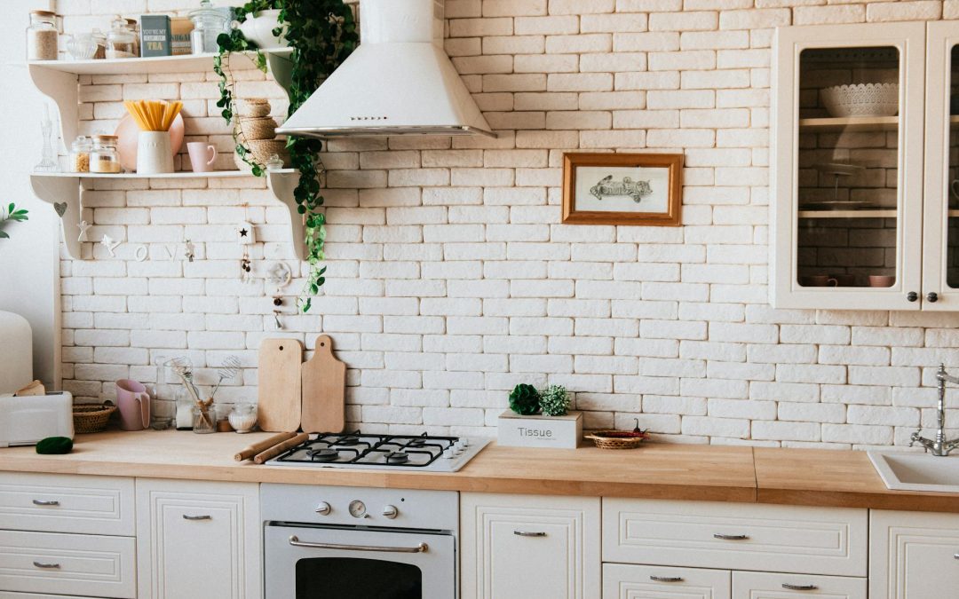 Why now is the right time for a kitchen renovation