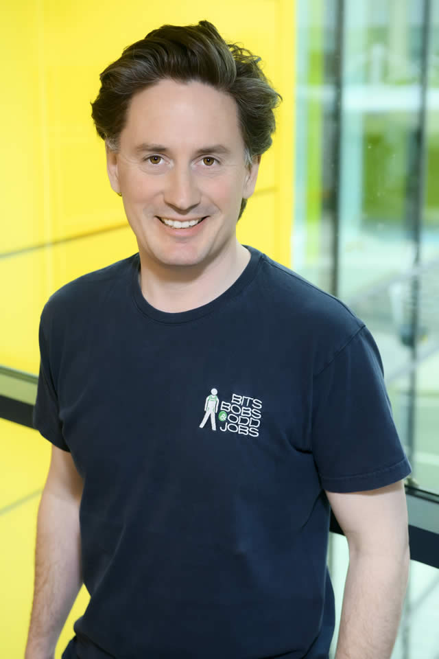 About Bits Bobs & Odd Jobs (BBOJ)