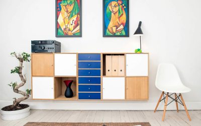 Flatpack vs pre-built furniture: Is there a middle ground?