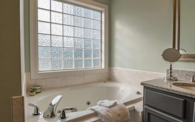 How to get rid of mould in your bathroom and stop it coming back
